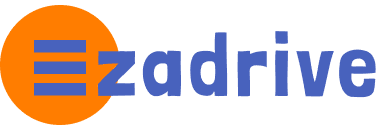 Ezadrive logo